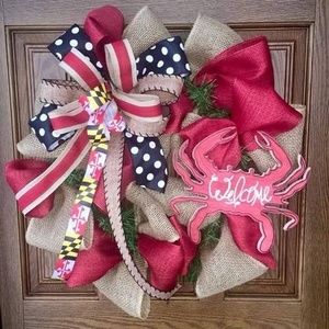 Meet your Posher, Betty jo